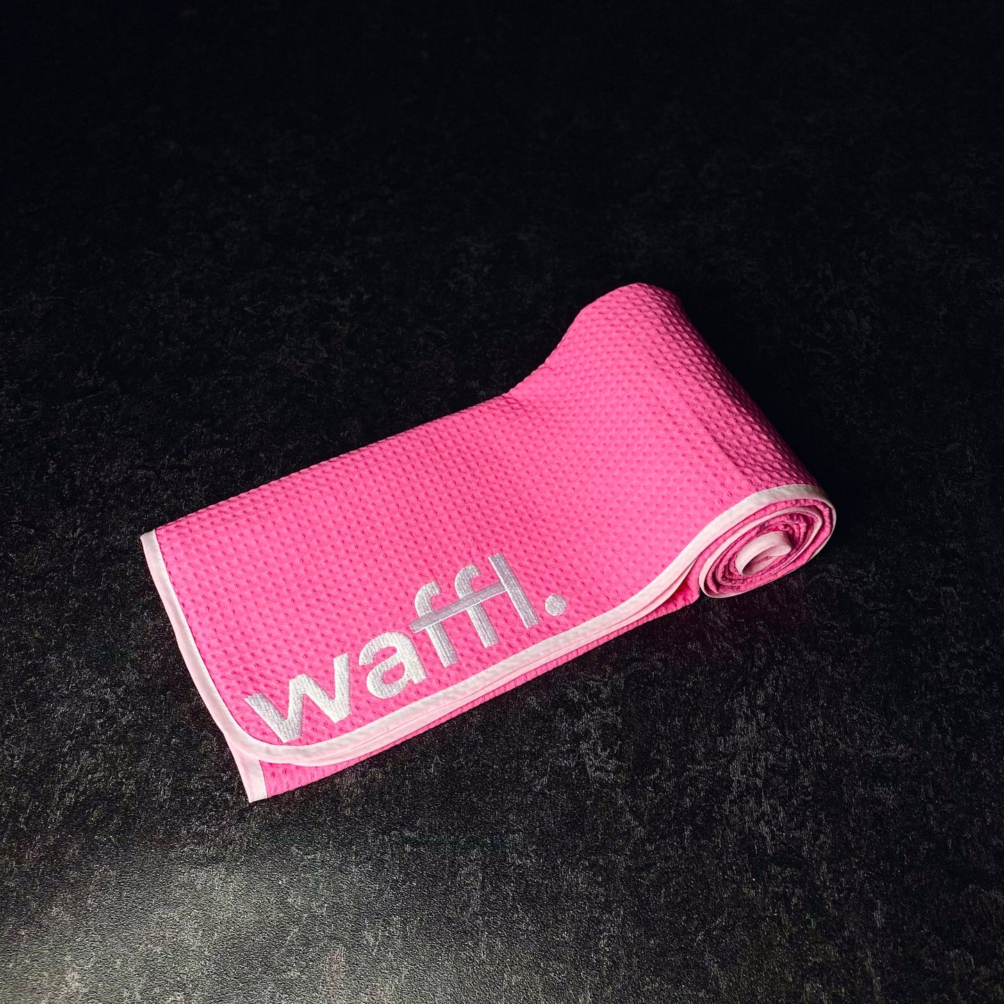 Large waffl towel bundle (3 large towels any colour)