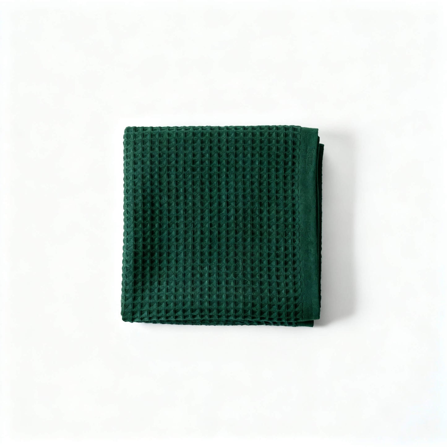 waffl Throw - Forest