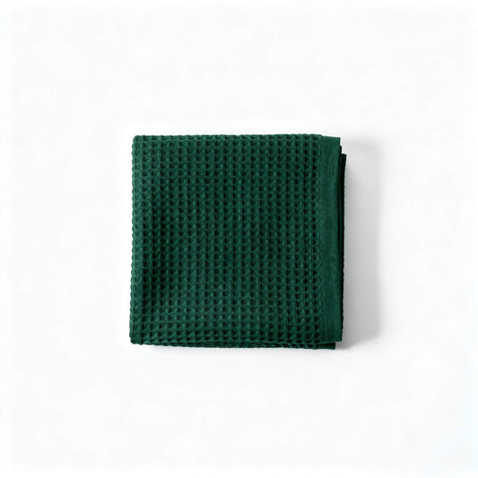 waffl Throw - Forest