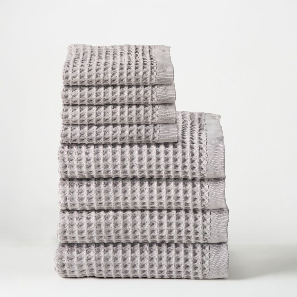 waffl Bath Sheet Move-In Set