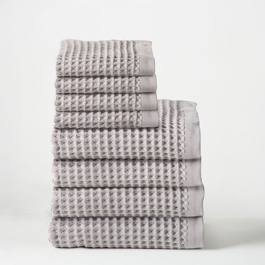 waffl Bath Sheet Move-In Set