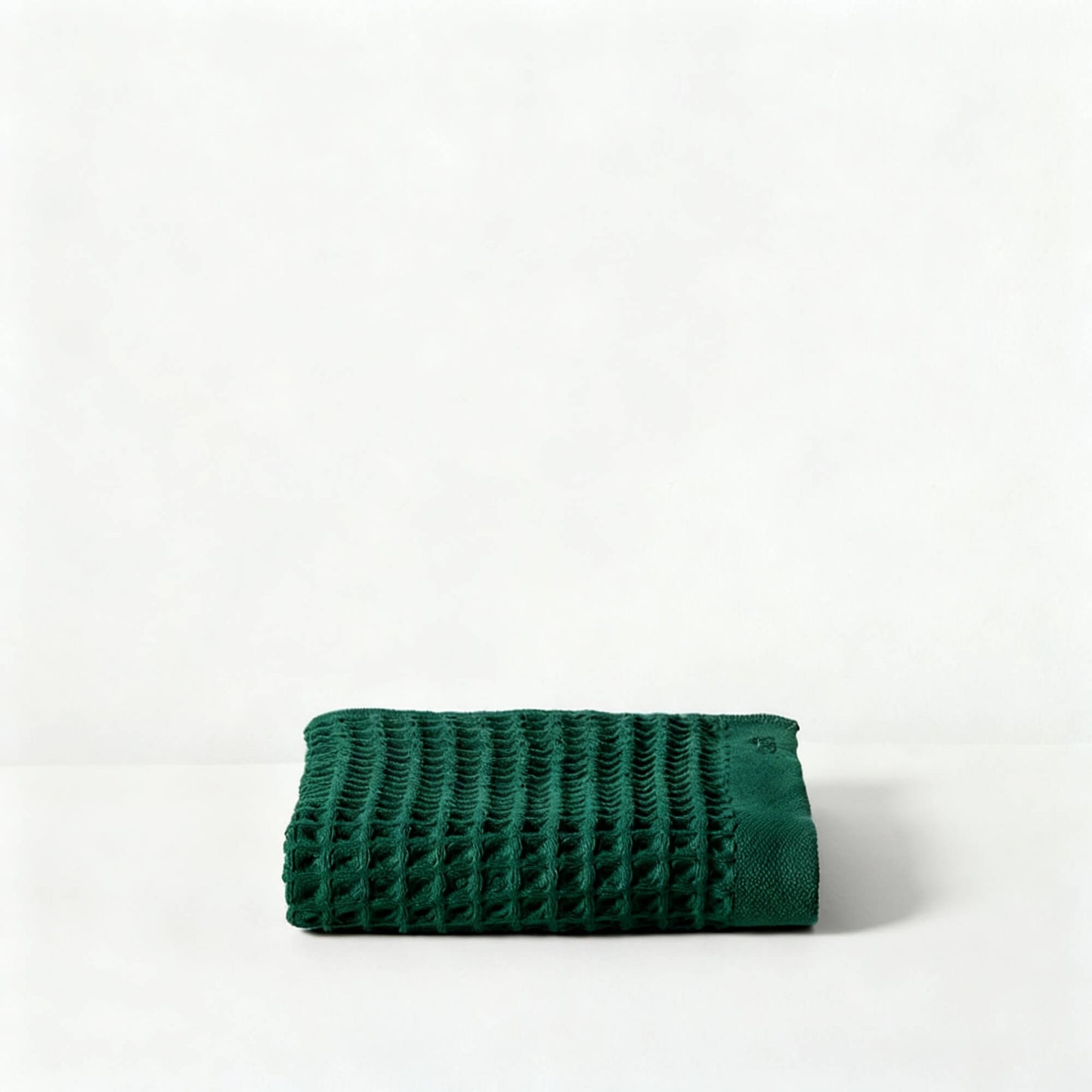 waffl Hand Towel - Forest
