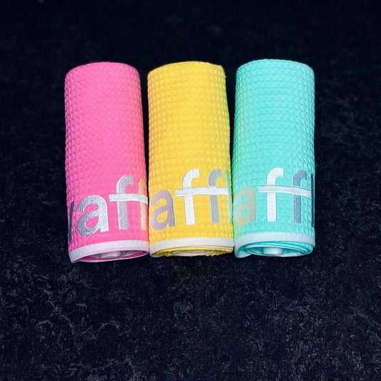 waffl beach bundle (3 large towels)